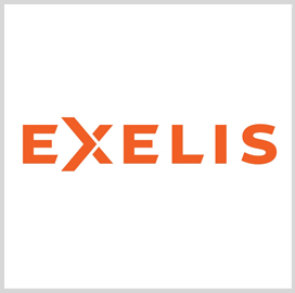 Exelis logo